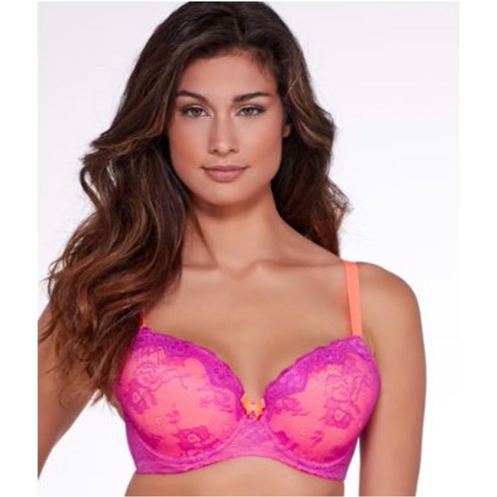 Perfects Australia Louisa Balconette Bra 38DD